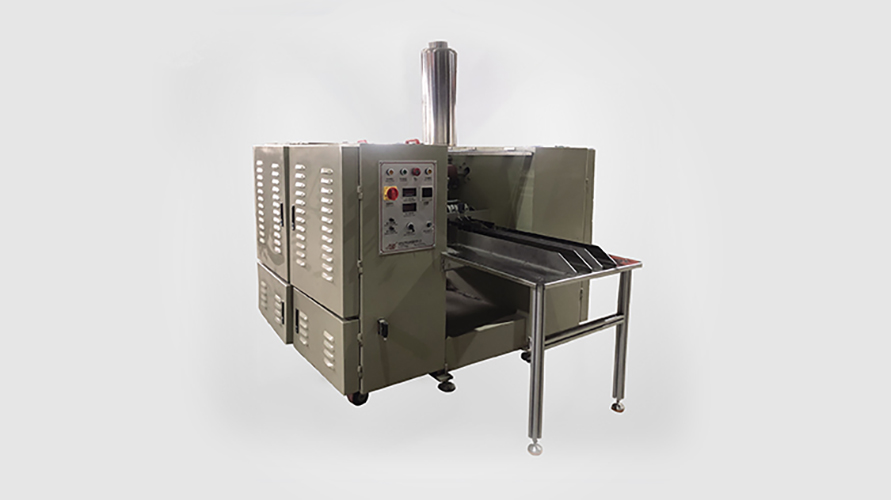 高速紗布塊折疊機(jī)保養(yǎng)要點(diǎn)解析