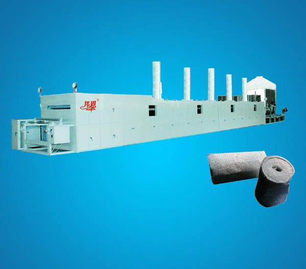 醫(yī)用紗布折疊機有哪些技術特點？